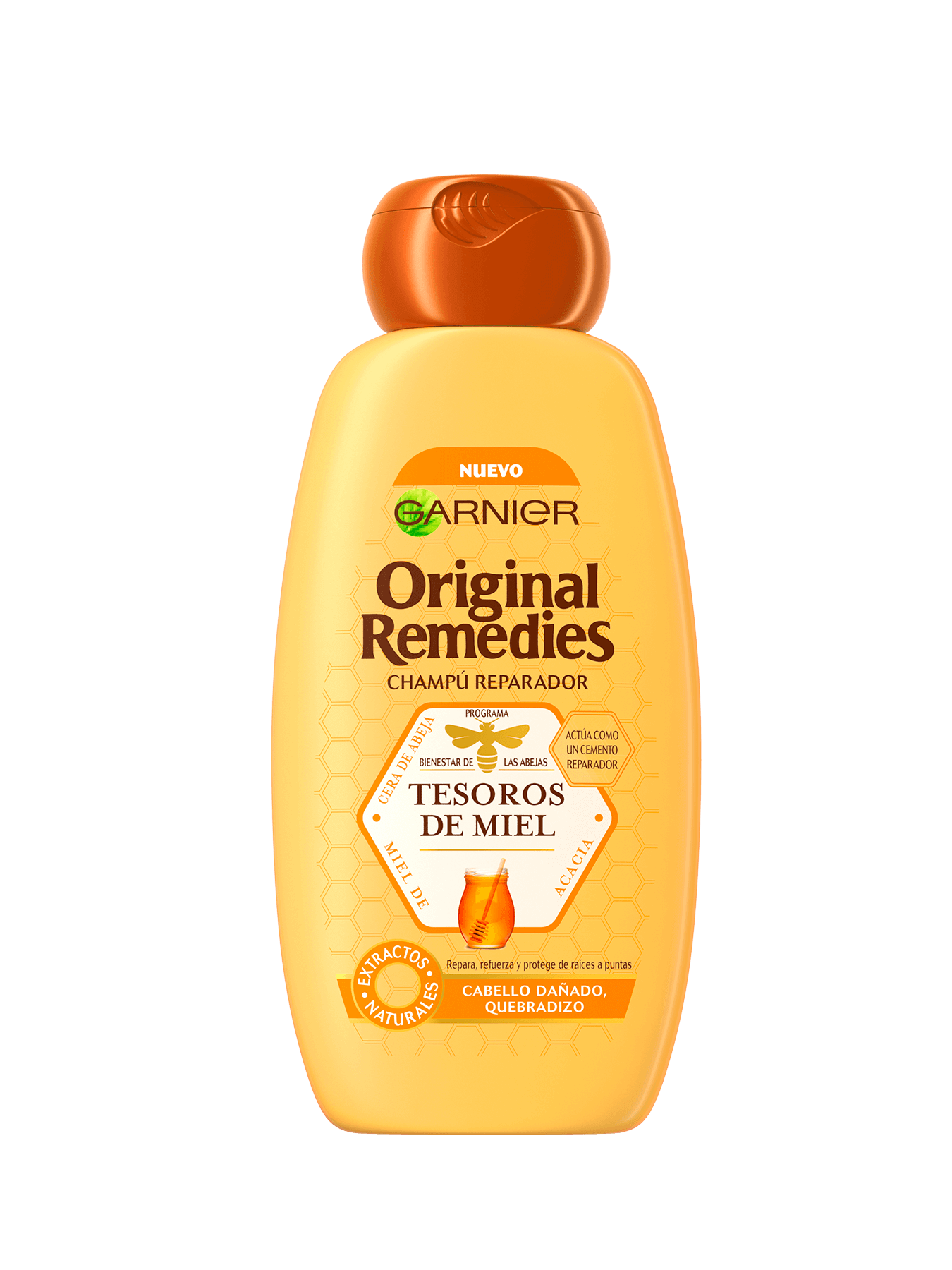 Original Remedies - Tesoros de Miel